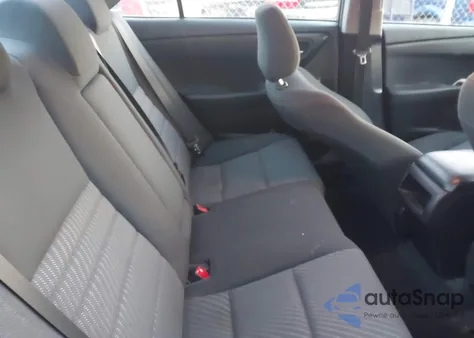 2015 Toyota Camry Le из США, поврежденный, VIN 4T4BF1FK1FR514433